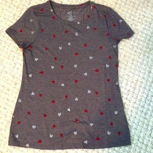 Valentine’s Day Shirt